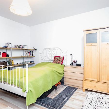 Green Garden Podgorze Apartment Wawelofts クラクフ エクステリア 写真