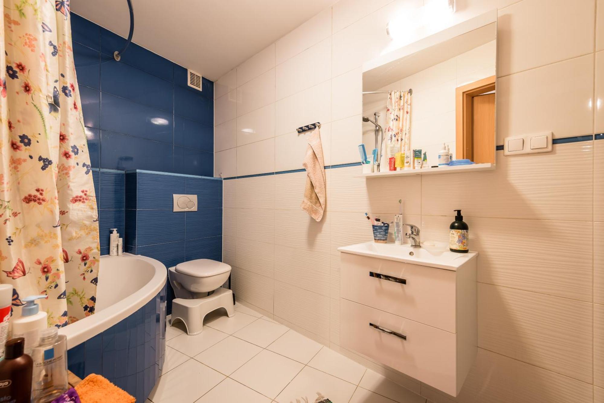 Green Garden Podgorze Apartment Wawelofts クラクフ エクステリア 写真