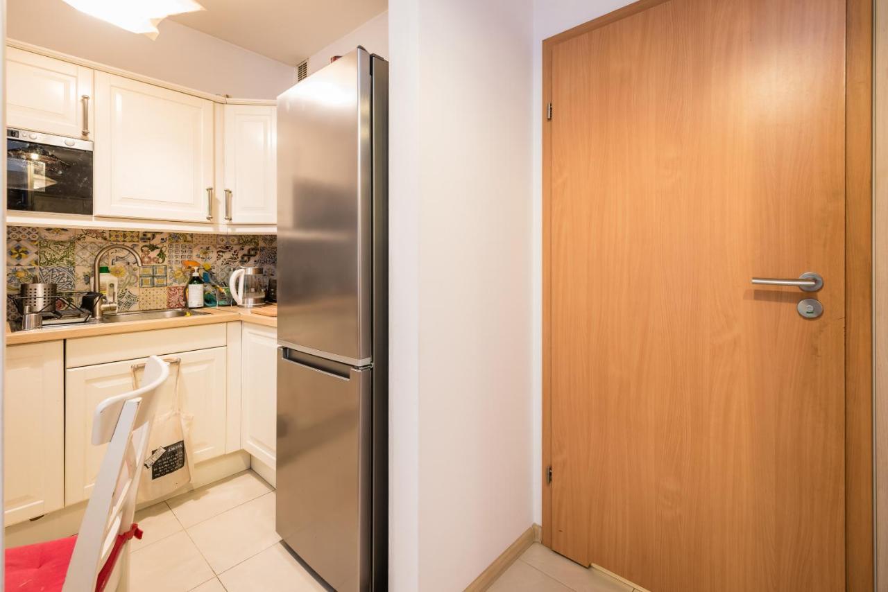 Green Garden Podgorze Apartment Wawelofts クラクフ エクステリア 写真